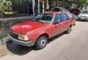 Autos - Renault 18 12 rural 1988 GNC 111111Km - En Venta