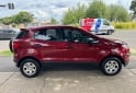 Autos - Ford ECOSPORT S 1.6 2017 GNC 100000Km - En Venta