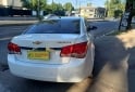 Autos - Chevrolet CRUZE LTZ 2012 GNC 170000Km - En Venta