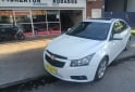 Autos - Chevrolet CRUZE LTZ 2012 GNC 170000Km - En Venta