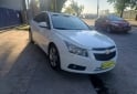 Autos - Chevrolet CRUZE LTZ 2012 GNC 170000Km - En Venta