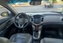 Autos - Chevrolet CRUZE LTZ 2012 GNC 170000Km - En Venta