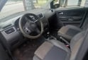 Autos - Volkswagen SURAN CONFORT LINE 2011 Nafta 130000Km - En Venta