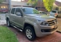 Autos - Volkswagen Amarok 2.0L TDI 4x4 2010 Diesel 270000Km - En Venta