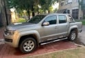 Autos - Volkswagen Amarok 2.0L TDI 4x4 2010 Diesel 270000Km - En Venta