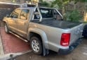 Autos - Volkswagen Amarok 2.0L TDI 4x4 2010 Diesel 270000Km - En Venta