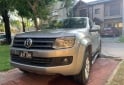 Autos - Volkswagen Amarok 2.0L TDI 4x4 2010 Diesel 270000Km - En Venta