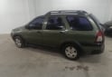 Autos - Fiat PALIO ADVENTURE WEEKEND 2008 Nafta 200000Km - En Venta
