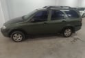 Autos - Fiat PALIO ADVENTURE WEEKEND 2008 Nafta 200000Km - En Venta