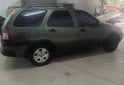 Autos - Fiat PALIO ADVENTURE WEEKEND 2008 Nafta 200000Km - En Venta