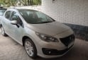 Autos - Peugeot 308 allure 2021 Diesel 37000Km - En Venta