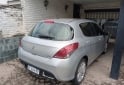 Autos - Peugeot 308 allure 2021 Diesel 37000Km - En Venta