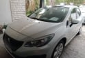 Autos - Peugeot 308 allure 2021 Diesel 37000Km - En Venta