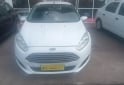 Autos - Ford Fiesta kinetick 2016 Nafta 150000Km - En Venta