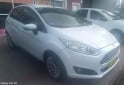 Autos - Ford Fiesta kinetick 2016 Nafta 150000Km - En Venta