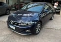 Autos - Volkswagen VIRTUS 1.6 HIGHLINE 2018 Nafta 58000Km - En Venta