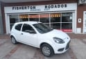 Autos - Ford KA FLY VIRAL 1.6 L 2013 GNC 150000Km - En Venta