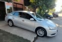Autos - Nissan Sentra corolla vento 2015 Nafta 200000Km - En Venta