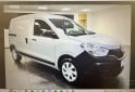 Utilitarios - Renault Kangoo Express 2 A 1.6 SC 2026 Nafta 0Km - En Venta