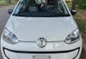 Autos - Volkswagen Up - Take! 2015 Nafta 150000Km - En Venta