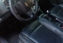 Autos - Chevrolet SONIC LTZ 2016 Nafta 120000Km - En Venta