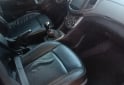 Autos - Chevrolet SONIC LTZ 2016 Nafta 120000Km - En Venta