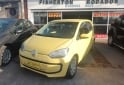 Autos - Volkswagen UP  1.0 2015 Nafta 130000Km - En Venta