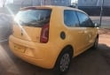 Autos - Volkswagen UP  1.0 2015 Nafta 130000Km - En Venta