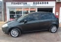 Autos - Fiat PUNTO  ESSENCE 1.6 16V 2011 Nafta 120000Km - En Venta