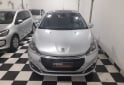Autos - Peugeot 208 2017 Nafta 108000Km - En Venta