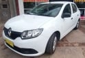 Autos - Renault LOGAN AUTHENTIQUE 2019 Nafta 111300Km - En Venta