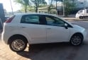 Autos - Fiat PUNTO  ESSENCE 1.6 16V 2012 GNC 140000Km - En Venta