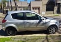 Autos - Ford Ka 2010 Nafta 64000Km - En Venta