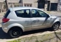 Autos - Ford Ka 2010 Nafta 64000Km - En Venta