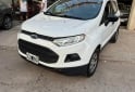 Autos - Ford ECOSPORT 1.6 SE  GNC 2015 GNC  - En Venta