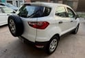 Autos - Ford ECOSPORT 1.6 SE  GNC 2015 GNC  - En Venta