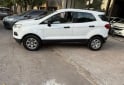 Autos - Ford ECOSPORT 1.6 SE  GNC 2015 GNC  - En Venta