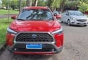 Autos - Toyota COROLLA CROSS SEG HEV 2024 Nafta 37200Km - En Venta