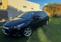 Autos - Chevrolet Cruze 2022 Nafta 77000Km - En Venta