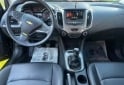 Autos - Chevrolet Cruze 2022 Nafta 77000Km - En Venta