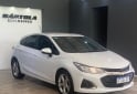 Autos - Chevrolet LT 1.4T 5P 2022 Nafta 62300Km - En Venta
