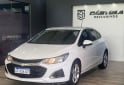 Autos - Chevrolet LT 1.4T 5P 2022 Nafta 62300Km - En Venta