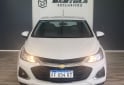 Autos - Chevrolet LT 1.4T 5P 2022 Nafta 62300Km - En Venta