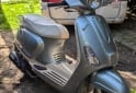 Motos - Mondial Allegro 150cc 2020 Nafta 5000Km - En Venta