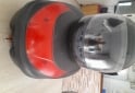 Accesorios para Motos - Baulera y casco buen estado - En Venta