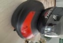 Accesorios para Motos - Baulera y casco buen estado - En Venta