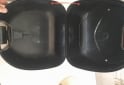 Accesorios para Motos - Baulera y casco buen estado - En Venta