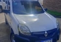 Utilitarios - Renault Kangoo 2017 GNC 206000Km - En Venta