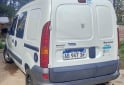 Utilitarios - Renault Kangoo 2017 GNC 206000Km - En Venta