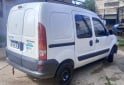 Utilitarios - Renault Kangoo 2017 GNC 206000Km - En Venta